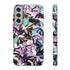 Dripping Bats Phone Case